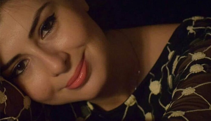 Amerikada azərbaycanlıların birliyini arzulayan xanım