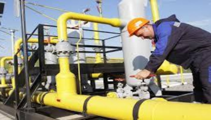Беларусь ожидает корректировки цены на российский газ