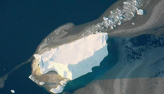 Ученые нашли жизнь в подледном озере Антарктиды