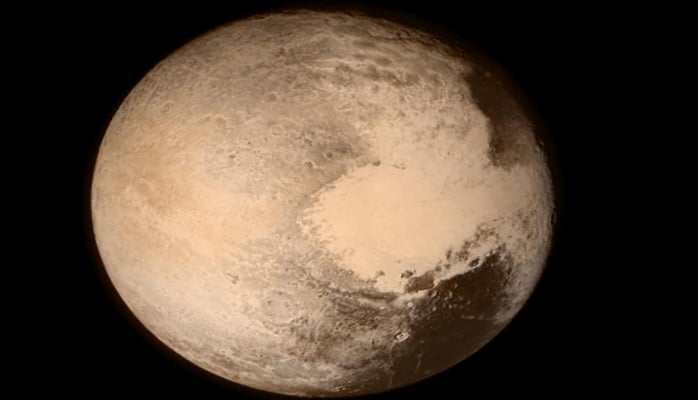 NASA Plutona missiya göndərmək üçün vəsait ayırıb