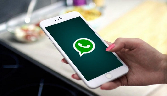 "WhatsApp"la bağlı iddia : Mesajlarımız başqalarına gedə bilər