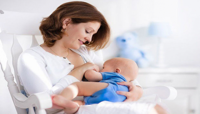 Ana südü xərçəngin dərmanıdır