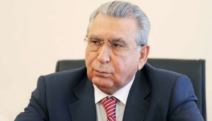 Ramiz Mehdiyev Əfv Komissiyasından çıxarılıbmı?