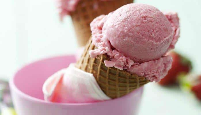 Dondurma həvəskarlarının diqqətinə - Qanaxmaya yol aça bilər