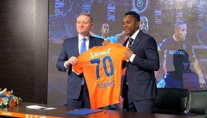 Лидер Суперлиги Турции подписал контракт с известным футболистом