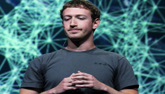 Цукерберг может лишиться руководства Facebook