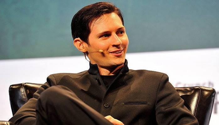 Durov FTX-ya uduzdu: Teleqram şəxsi məlumatları verəcək