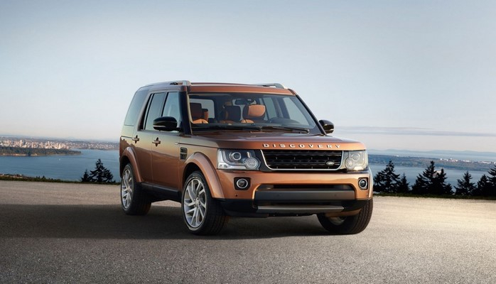 “Jaguar Land Rover” 69 minə yaxın avtomobili geri çağırır