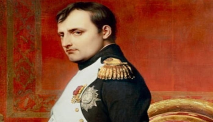 Fransa Rusiyadan Napoleonun silahdaşının qalıqlarlarını istəyir