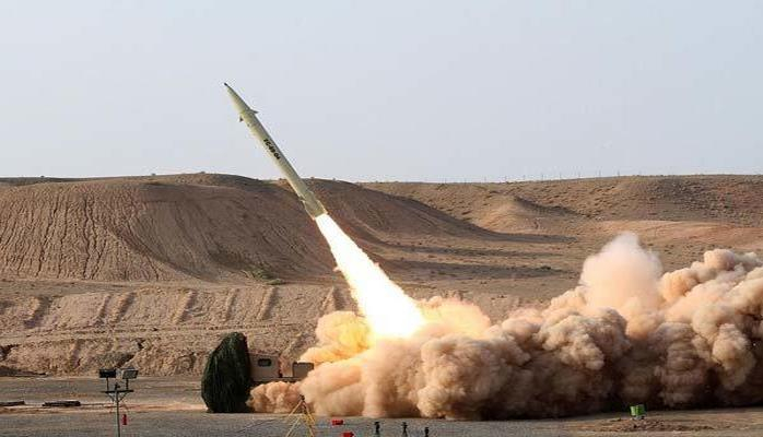 Иран испытал две системы ПВО собственного производства