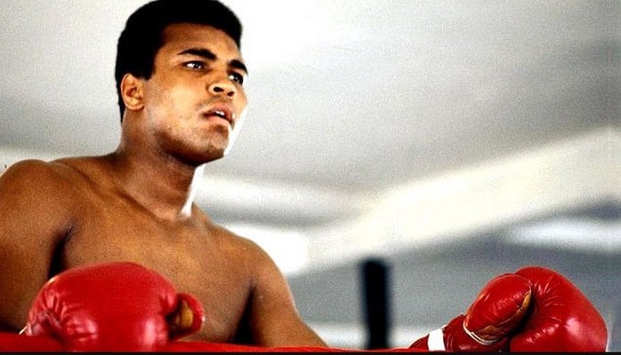 Məhəmməd Əli niyə müsəlman olmuşdu