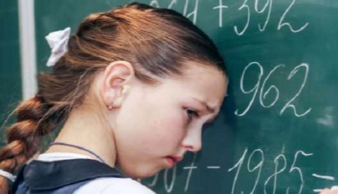 Ən sonda açıqlandı: “Riyaziyyat travması” realdır