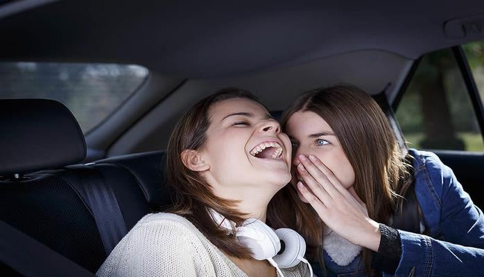 7 вещей, которые нужно держать в секрете от окружающих.