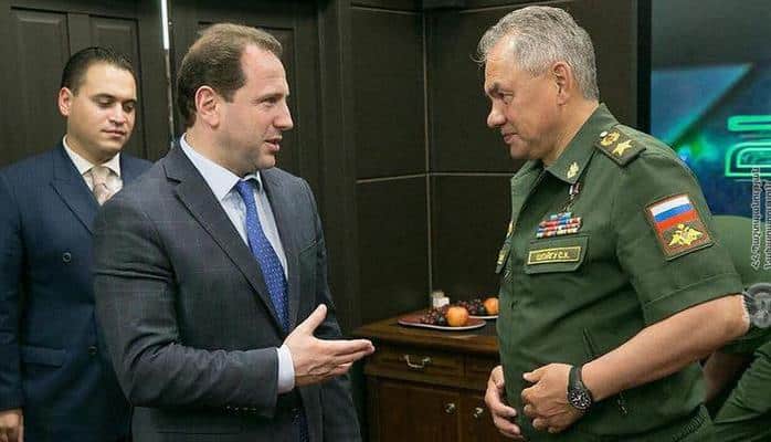 Ermənistanla Rusiya arasındakı məxfi görüşün detalları üzə çıxdı