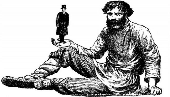 Рабочий в Российской империи: правда и вымысел