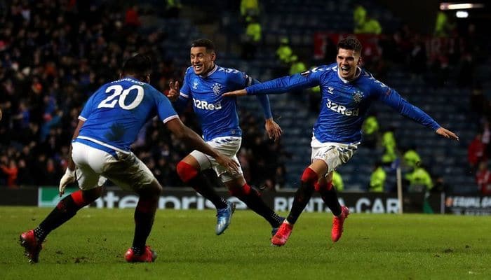 Cerrardın komandasından geri dönüş, Hacinin oğlundan dubl