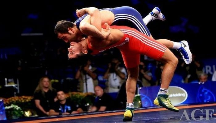 28 азербайджанских спортсменов будут бороться за право участвовать в Олимпиаде