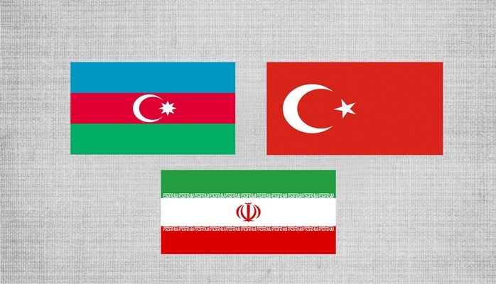 Azərbaycan, Türkiyə və İran XİN başçıları oktyabrın 30-da İstanbulda görüşəcəklər