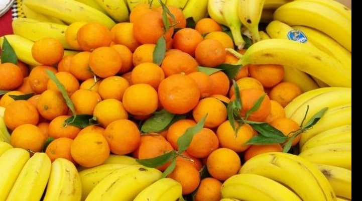 Витамин С уменьшает возможность переломов на 44%