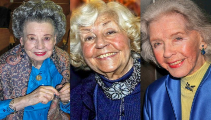 100 ildən çox yaşayan sənətçilərin uzunömürlülük sirləri