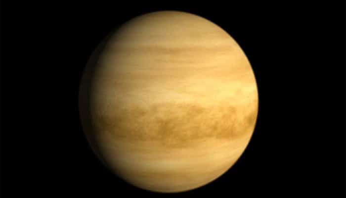 NASA может отправить миссию на Венеру