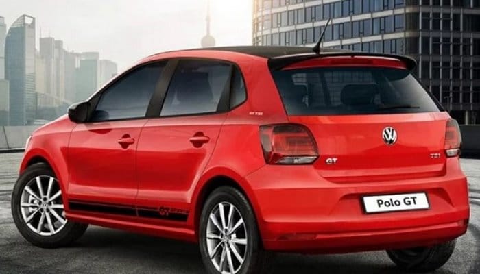 Volkswagen Polo və Vento modellərinin BS6 versiyalarını təqdim etdi