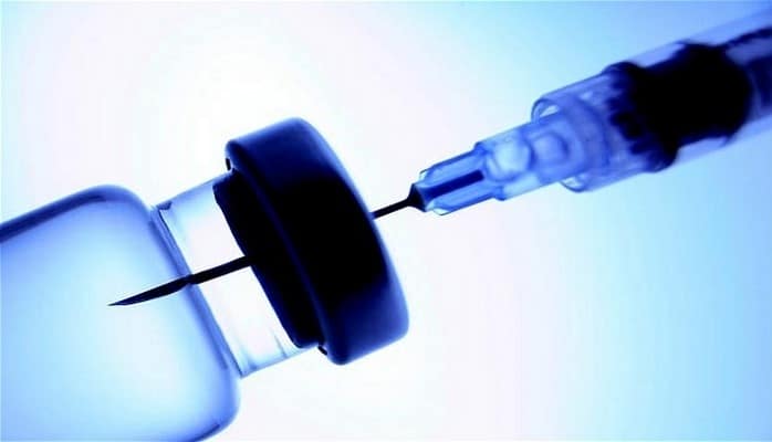 В Беларуси начнут прививать четырехвалентной вакциной от гриппа