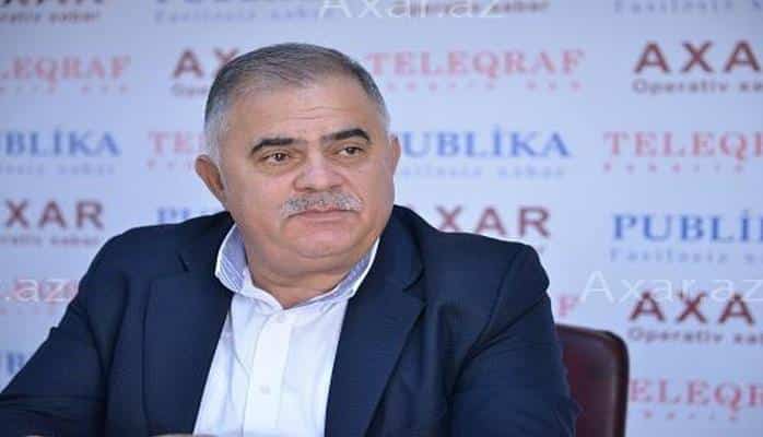 Bakıya Qarabağı hərblə qaytarmağa kim imkan vermir?