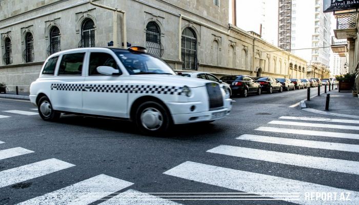 Vahid tarif müştərilərə və taksi şirkətlərinə sərf edəcəkmi?