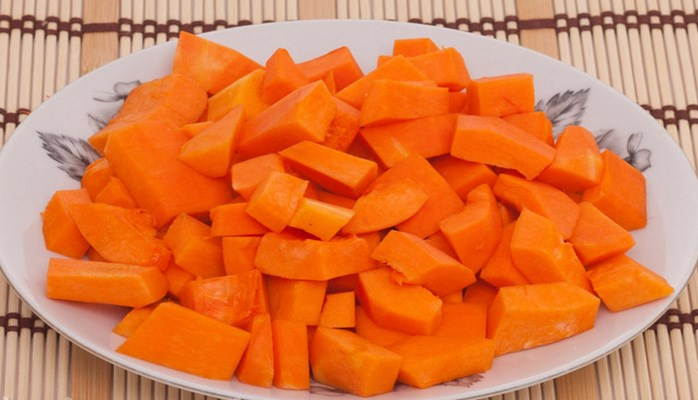 Ürək və damarları qoruyan tərəvəz