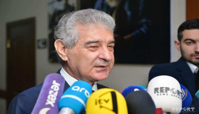 Вице-премьер: Правительство Азербайджана хочет, чтобы граждане жили хорошо