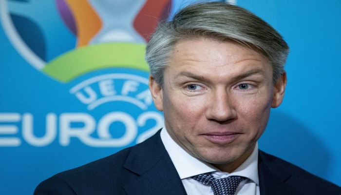 UEFA rəsmisi: 'Hansısa şəhər imtina etsə, oyunlar yenidən bölüşdürüləcək'