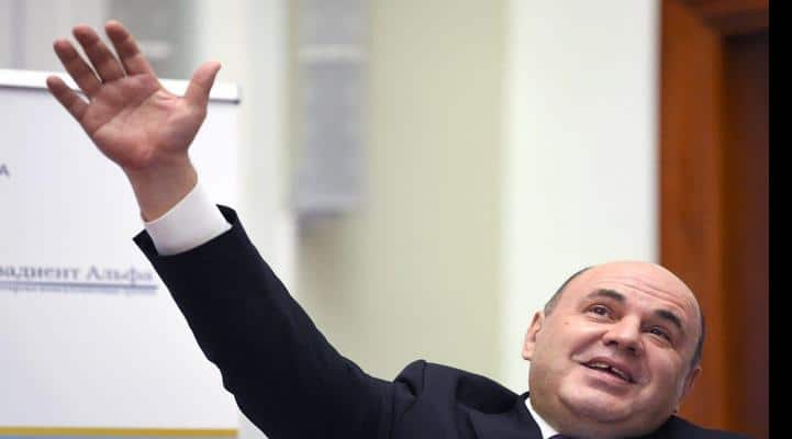 Rusiyanın yeni Baş Nazirinin təyinatı Ermənistanda böyük sevinclə qarşılanıb