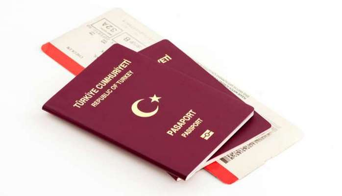 Yeni çipli pasaportların özellikleri