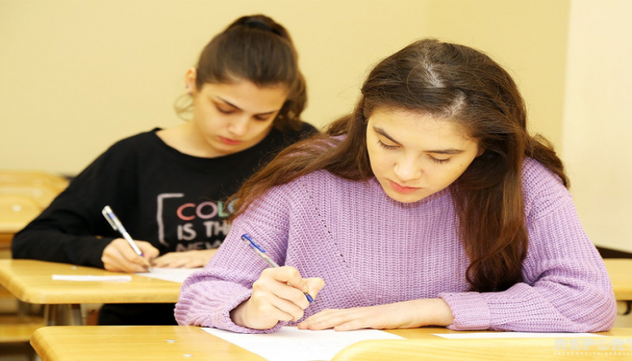 ГЭЦ Азербайджана изменил правила экзамена по выявлению особых способностей