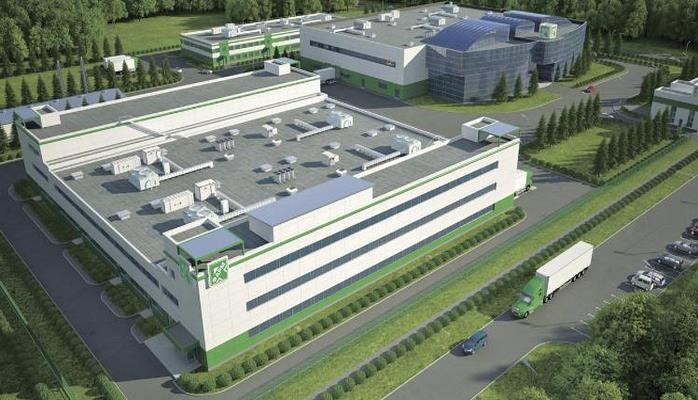 İş adamlarını Yüksək Texnologiyalar Parkına aparırlar