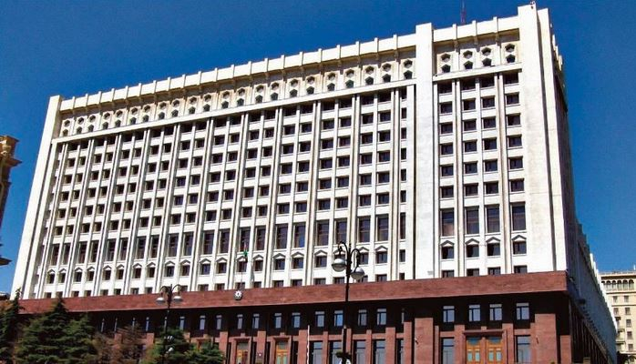 Представитель Администрации президента встретился с жителями Ясамальского района