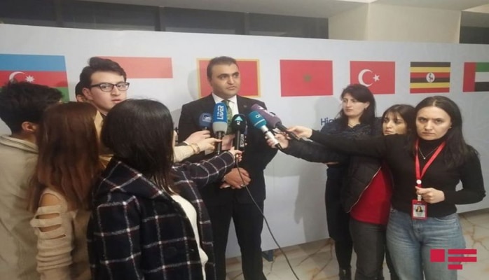 Məhəmməd Naim: "Əfqanıstanda da "ASAN xidmət" artıq brendə çevrilib"