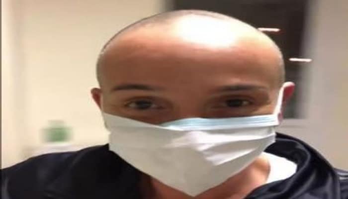 Rusiyada yaşayan azərbaycanlı rəssam-heykəltaraş koronavirus şübhəsilə karantinə alınıb