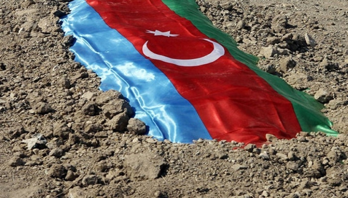 Умер ветеран Карабахской войны