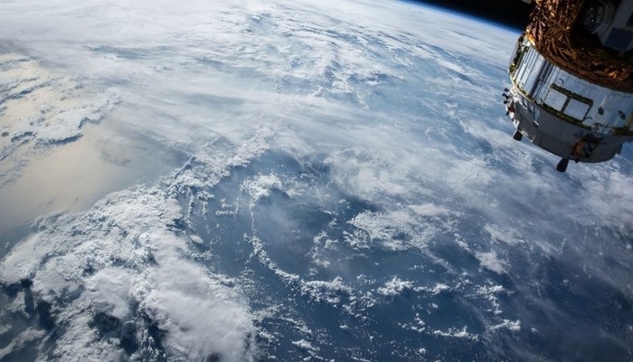 Ученые смогут следить за чистотой атмосферы из космоса