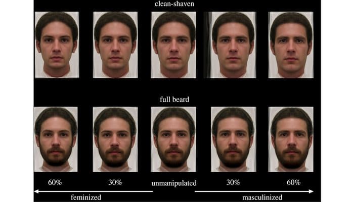 Niyə qadınlar saqqalları sevmirlər