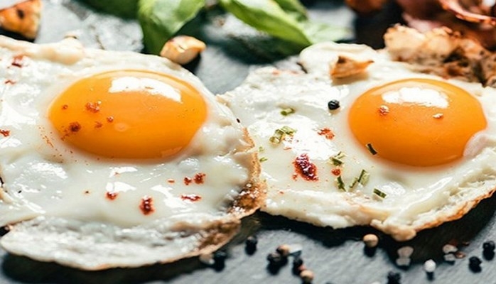 Yumurtanın bu faydasını bilirdinizmi?