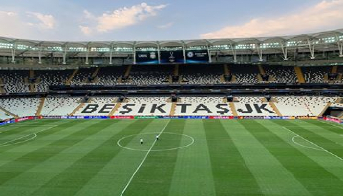 UEFA Super Kubokuna doğru - Ehtimal start heyətlər