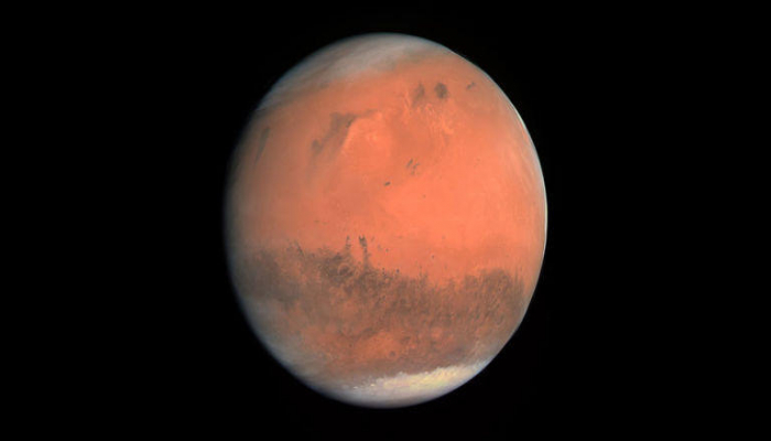 Бывший астронавт НАСА рассказал о требованиях к участникам миссий на Марс