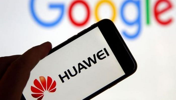 Новые смартфоны Huawei будут лишены приложений Google