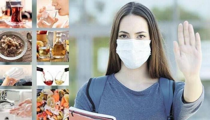 Prezidentin həkimi Rəşid Mahmudovun bütün tövsiyələrini alt-üst etdi: "Virusdan qorunmaq üçün