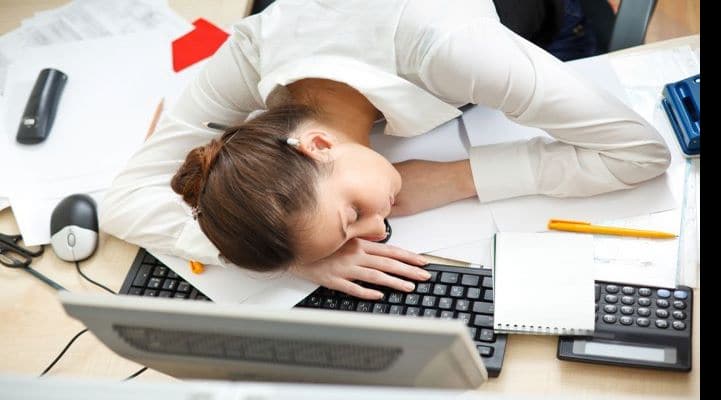 Ofis işi insanı necə “öldürür”?