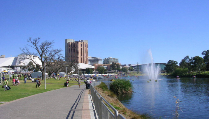 ABŞ-ın Torrens şəhərində 28 may “Azərbaycan Milli Günü” elan edilib