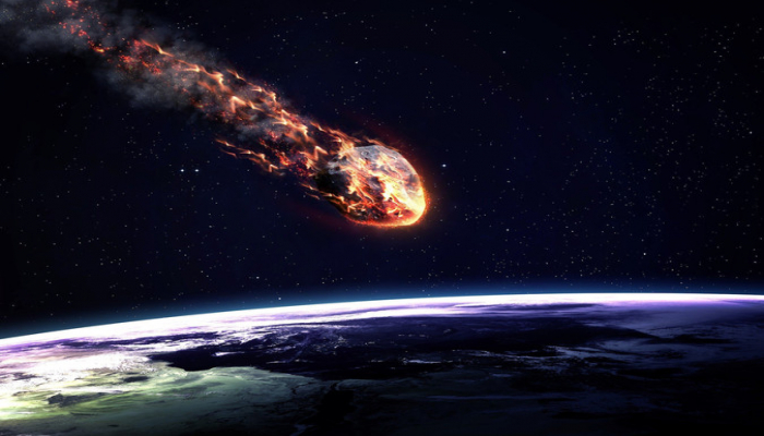 К Земле приближается еще одна комета